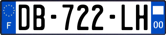 DB-722-LH