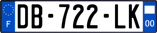 DB-722-LK