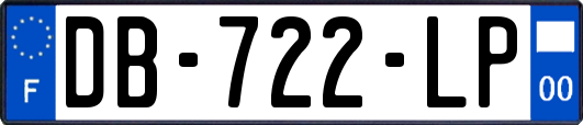 DB-722-LP