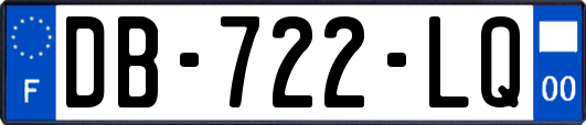 DB-722-LQ
