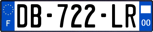 DB-722-LR