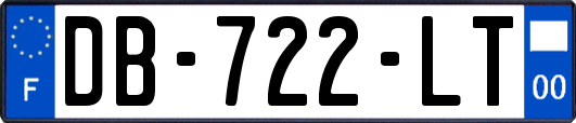 DB-722-LT