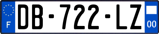 DB-722-LZ