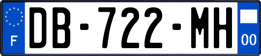 DB-722-MH