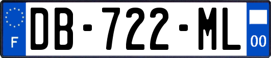 DB-722-ML