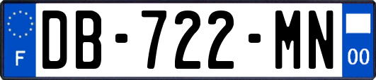 DB-722-MN