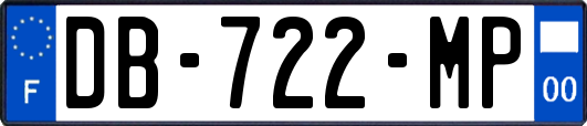 DB-722-MP