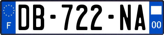 DB-722-NA