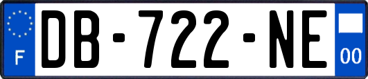 DB-722-NE