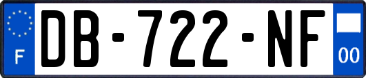 DB-722-NF