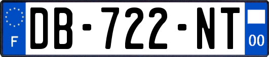 DB-722-NT