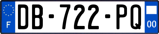 DB-722-PQ