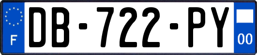 DB-722-PY