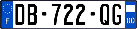 DB-722-QG