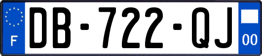 DB-722-QJ
