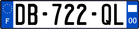 DB-722-QL