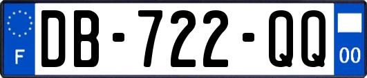 DB-722-QQ