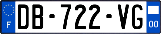 DB-722-VG
