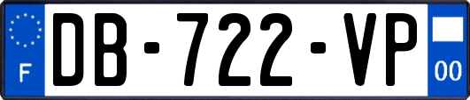 DB-722-VP