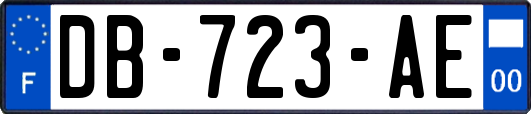 DB-723-AE