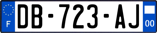 DB-723-AJ