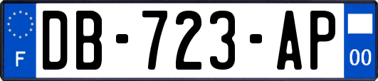 DB-723-AP