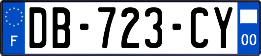 DB-723-CY