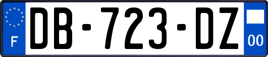 DB-723-DZ