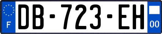 DB-723-EH