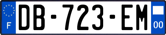 DB-723-EM