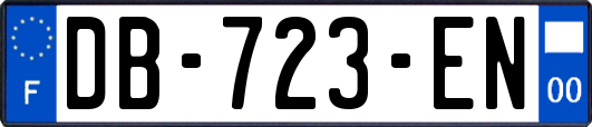DB-723-EN