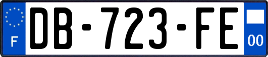 DB-723-FE