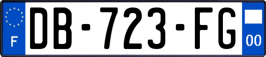 DB-723-FG