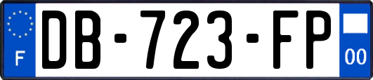 DB-723-FP