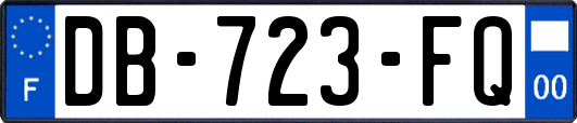 DB-723-FQ