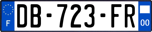 DB-723-FR