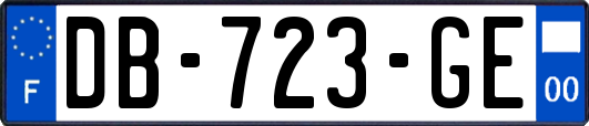 DB-723-GE