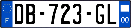 DB-723-GL