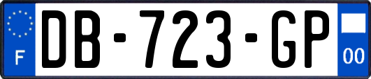 DB-723-GP