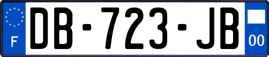 DB-723-JB