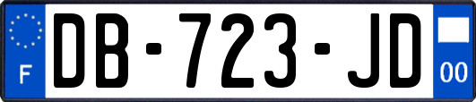 DB-723-JD