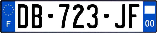 DB-723-JF