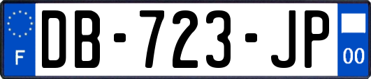 DB-723-JP