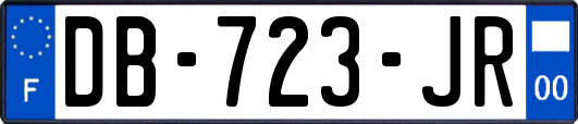 DB-723-JR