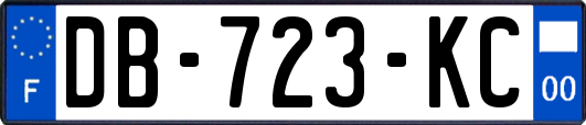 DB-723-KC