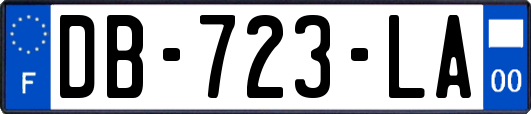 DB-723-LA