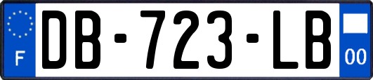 DB-723-LB