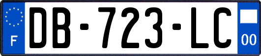 DB-723-LC
