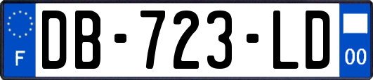 DB-723-LD