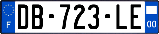 DB-723-LE